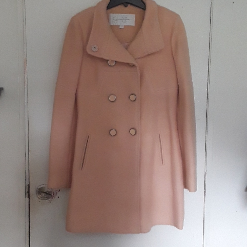 Jessica Simpson Coat
